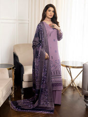 ZIMAL By Humdum Embroidered Wool 07