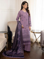 ZIMAL By Humdum Embroidered Wool 07