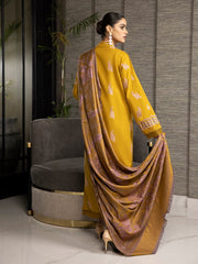 ZIMAL By Humdum Embroidered Wool 09