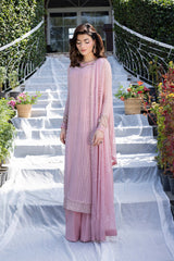 Lamhaé Festive Unstitched Formals’25 By Manahil Lakhani