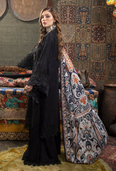 Adan’s Libas Embroidered Lawn Collection 06