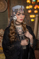 Adan’s Libas Embroidered Lawn Collection 06