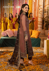 Dastaan Festive Collection By Asim Jofa 14