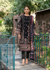 Farasha Dastoor Fall/Winter