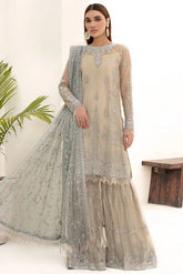 Nazneen Luxury Formals