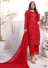 Ambrose Formal Collection By Soghat Creation