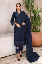 Breeze Winter Collection Vol 1 By Aalaya 04