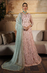 Nauroz Festive Formal