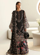 Alizeh La Ruhe Festive Edit-D04