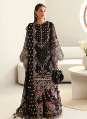 Alizeh La Ruhe Festive Edit-D04