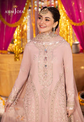 Dastaan Festive Collection By Asim Jofa 17