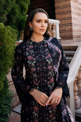 Damask The Holiday Edit 25 By Afrozeh