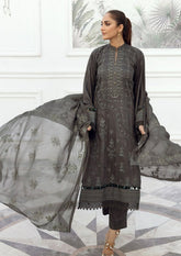 Majestic Emb Viscose -D04 - Munaf Textile