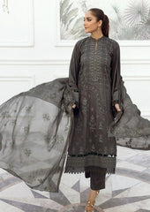 Majestic Emb Viscose -D04 - Munaf Textile