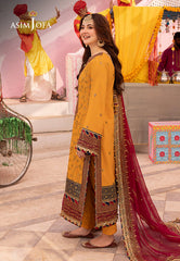 Dastaan Festive Collection By Asim Jofa 25