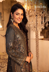 Shehnai Luxury Festive Collection By Asim Jofa 07