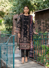 Farasha Dastoor Fall/Winter