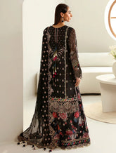 Alizeh La Ruhe Festive Edit-D04