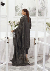 Majestic Emb Viscose -D04 - Munaf Textile