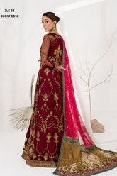 Zarif La Celeste Luxury Formals