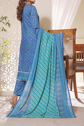 Aiza Momina Three Pcs By VS Textile