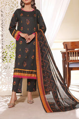 Aiza Momina Three Pcs By VS Textile