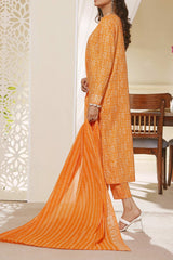 Aiza Momina Three Pcs By VS Textile