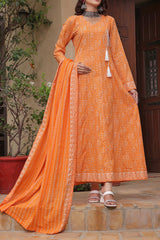 Aiza Momina Three Pcs By VS Textile