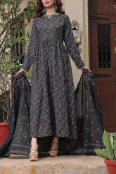 Aiza Momina Three Pcs By VS Textile