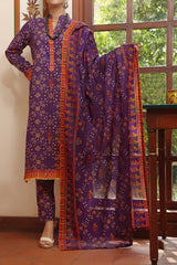 Aiza Momina Three Pcs By VS Textile