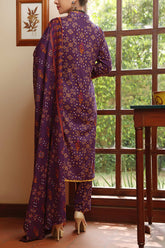 Aiza Momina Three Pcs By VS Textile