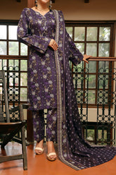 Aiza Momina Three Pcs By VS Textile