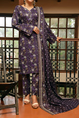 Aiza Momina Three Pcs By VS Textile