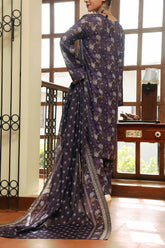 Aiza Momina Three Pcs By VS Textile