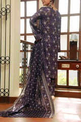 Aiza Momina Three Pcs By VS Textile