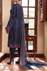 Aiza Momina Three Pcs By VS Textile