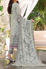 Mariyah Karandi Embroidery Dupatta By VS Textile