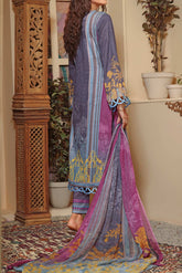 VS Shahkar Digital Lawn