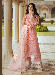 Tahra Formals By Zainab Chottani