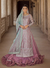 Zainab Chottani Wedding Festive D#08