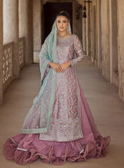 Zainab Chottani Wedding Festive D#08
