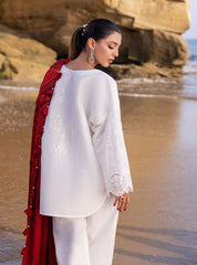 Zainab Chottani Luxury Lawn Collection 24 (3A)