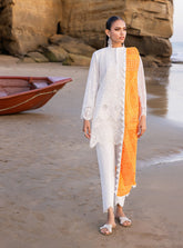 Zainab Chottani Luxury Lawn Collection 24 (3B)