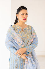 Emaan Adeel Zimal Luxury Embroidered Formal Collection 03
