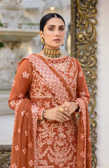 Emaan Adeel Zimal Luxury Embroidered Formal Collection 09