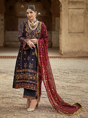 Tahra Formals By Zainab Chottani