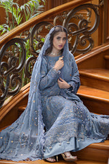 Ishq Aatish By Emaan Adeel