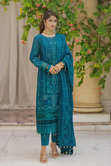 Ishq Aatish By Emaan Adeel