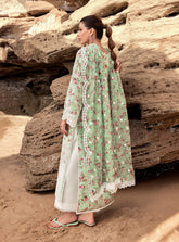 Zainab Chottani Luxury Lawn Collection 24 (9A)