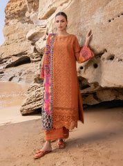 Zainab Chottani Luxury Lawn Collection 24 (4A)